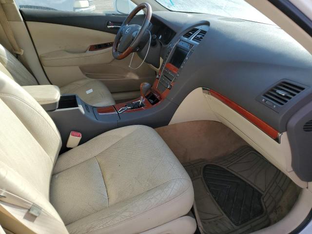 Photo 5 from auction – 2010 LEXUS ES 350 with VIN JTHBK1EG4A2378910