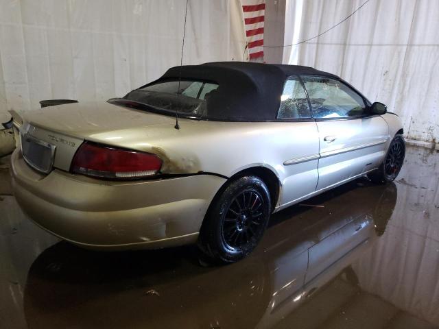 Photo 4 from auction – 2005 CHRYSLER SEBRING TO with VIN 1C3EL55RX5N707526