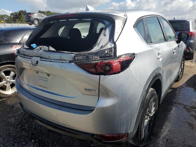 Photo 4 from auction – 2017 MAZDA CX-5 SPORT with VIN JM3KFABL5H0225232