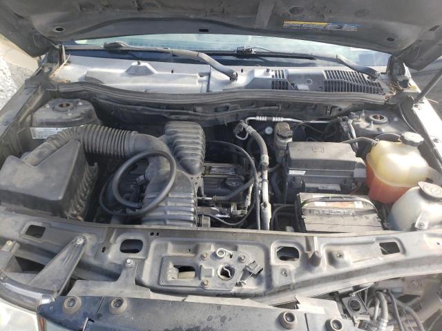 Photo 7 from auction – 2006 SATURN VUE with VIN 5GZCZ33D26S840943