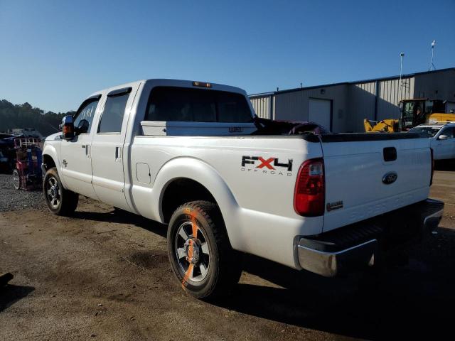 Photo 3 from auction – 2011 FORD F250 SUPER with VIN 1FT7W2BTXBEC84405