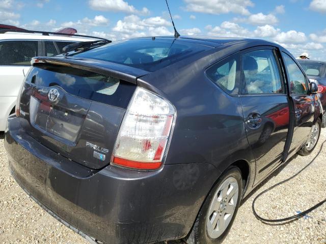 Photo 4 from auction – 2008 TOYOTA PRIUS with VIN JTDKB20U583449380