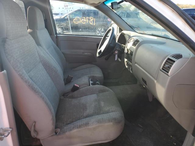 Photo 5 from auction – 2008 CHEVROLET COLORADO with VIN 1GCCS149588156151