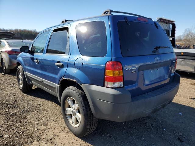 Photo 3 from auction – 2007 FORD ESCAPE XLT with VIN 1FMCU03197KA06007