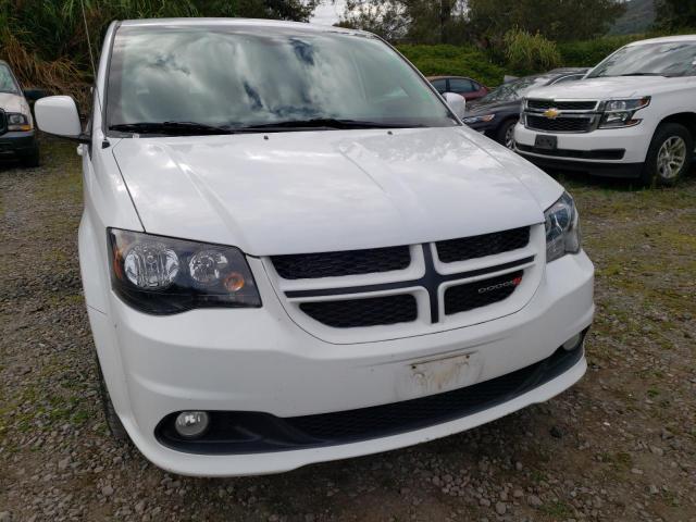 Photo 9 from auction – 2019 DODGE GRAND CARA with VIN 2C4RDGEG4KR535996