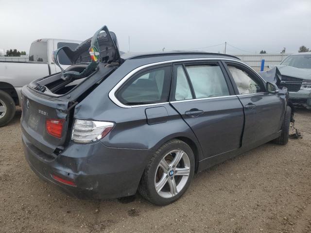 Photo 4 from auction – 2015 BMW 328 XI with VIN WBA3G7C56FK297309