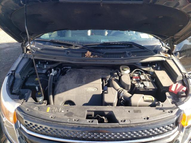 Photo 7 from auction – 2014 FORD EXPLORER X with VIN 1FM5K7D82EGA11164