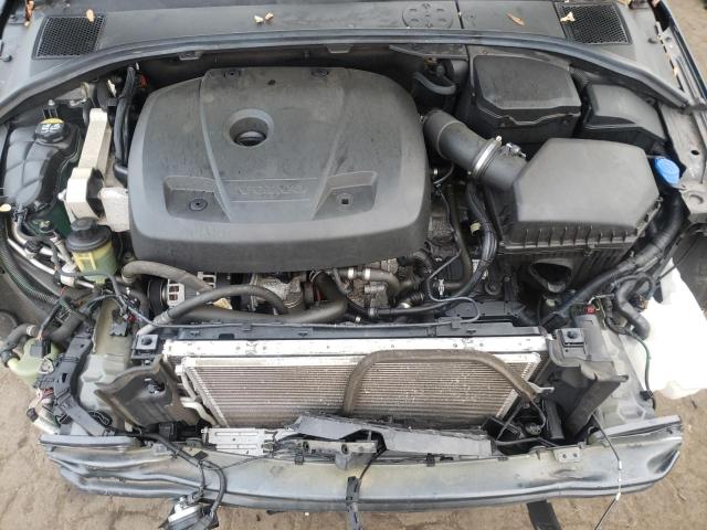 Photo 7 from auction – 2016 VOLVO S80 PLATIN with VIN YV140MAM1G1196877