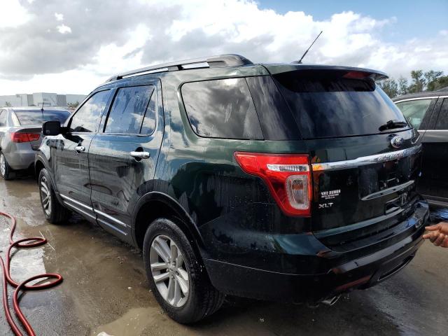 Photo 3 from auction – 2013 FORD EXPLORER X with VIN 1FM5K8D88DGB74843