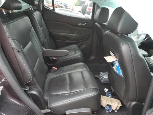 Photo 6 from auction – 2017 GMC ACADIA SLT with VIN 1GKKNULS7HZ265976