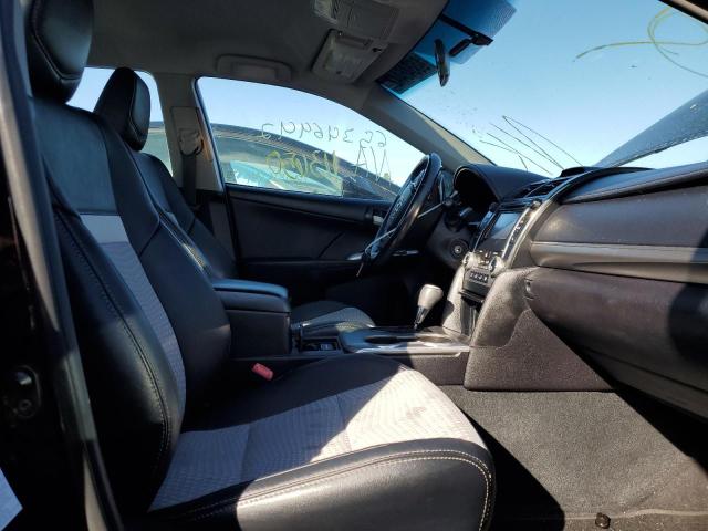 Photo 5 from auction – 2014 TOYOTA CAMRY L with VIN 4T1BF1FK3EU430218