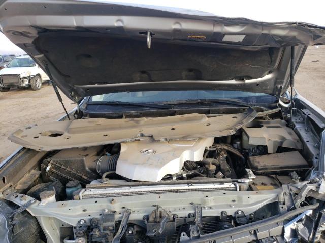 Photo 7 from auction – 2021 LEXUS GX 460 PRE with VIN JTJAM7BXXM5272136