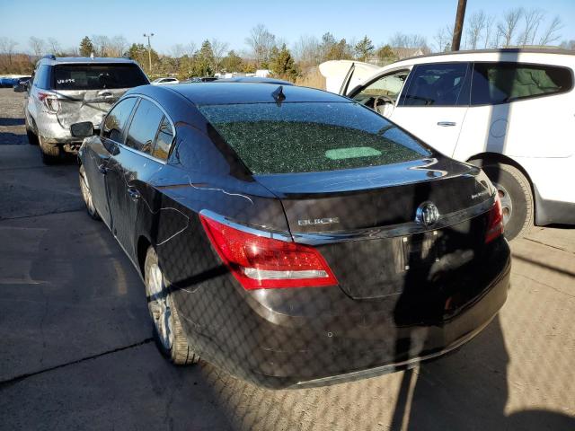 Photo 3 from auction – 2014 BUICK LACROSSE with VIN 1G4GB5GRXEF182462