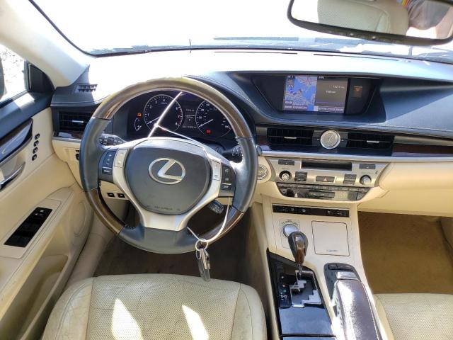 Photo 9 from auction – 2013 LEXUS ES 350 with VIN JTHBK1GG0D2064351