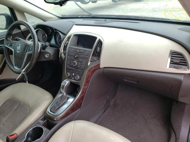 Photo 9 from auction – 2013 BUICK VERANO with VIN 1G4PP5SK5D4222906
