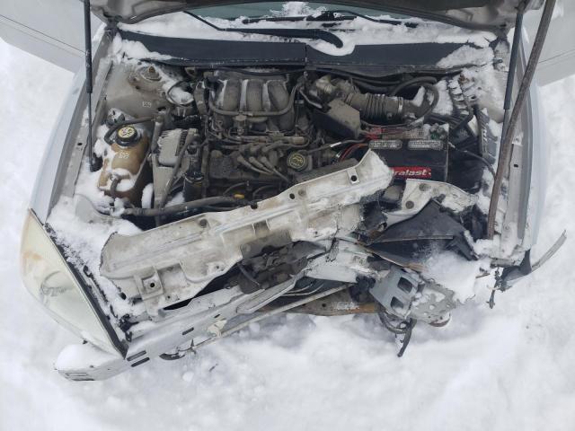 Photo 7 from auction – 2006 FORD TAURUS SE with VIN 1FAFP53U06A194412