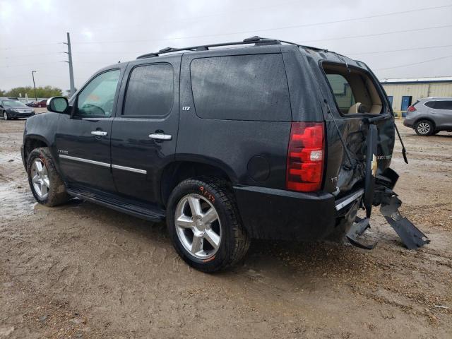 Photo 3 from auction – 2011 CHEVROLET TAHOE C150 with VIN 1GNSCCE09BR298841