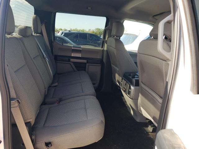 Photo 6 from auction – 2020 FORD F150 SUPER with VIN 1FTEW1C53LKD34355