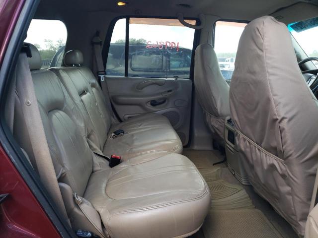 Photo 6 from auction – 2000 FORD EXPEDITION with VIN 1FMRU17L4YLA38550