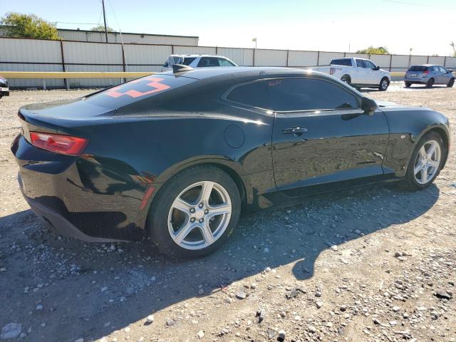 Photo 3 from auction – 2017 CHEVROLET CAMARO LS with VIN 1G1FA1RX2H0180485