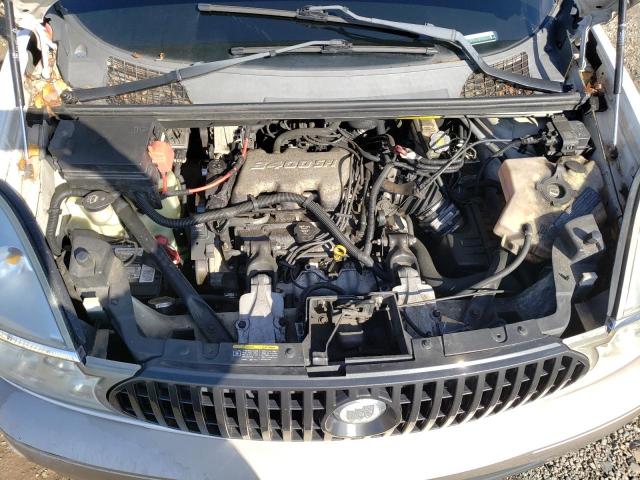 Photo 7 from auction – 2005 BUICK RENDEZVOUS with VIN 3G5DB03E45S561974