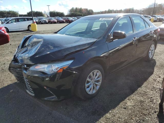 Photo 2 from auction – 2015 TOYOTA CAMRY LE with VIN 4T4BF1FK4FR491861