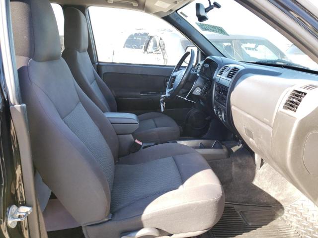 Photo 5 from auction – 2012 CHEVROLET COLORADO L with VIN 1GCHSDFE8C8147017