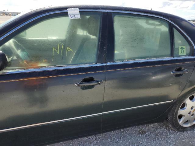 Photo 9 from auction – 2003 LEXUS LS 430 with VIN JTHBN30F130118836