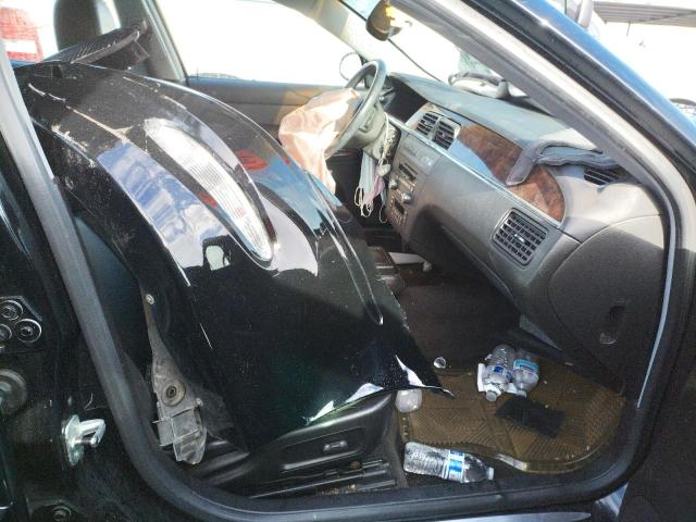 Photo 5 from auction – 2007 BUICK LACROSSE C with VIN 2G4WD582271222972
