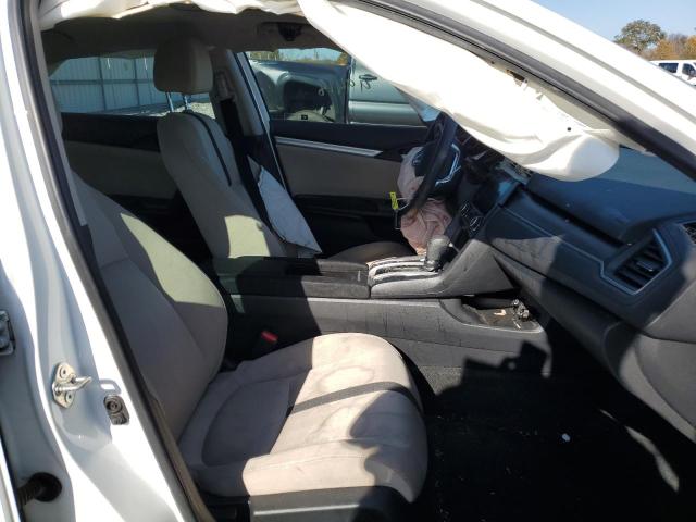 Photo 5 from auction – 2016 HONDA CIVIC EX with VIN 2HGFC2F72GH577847