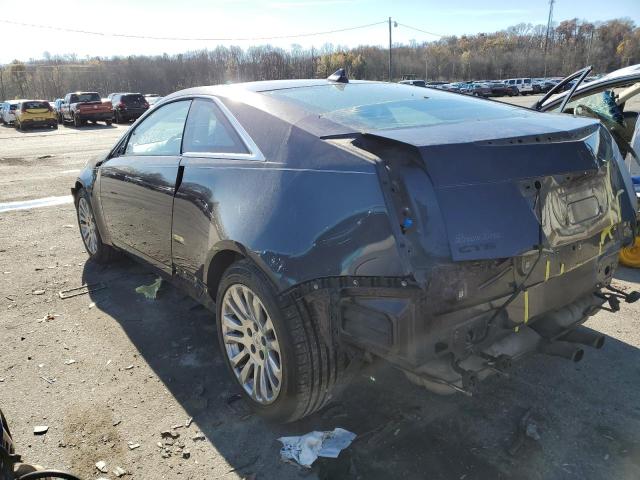 Photo 3 from auction – 2014 CADILLAC CTS PREMIU with VIN 1G6DD1E35E0133829