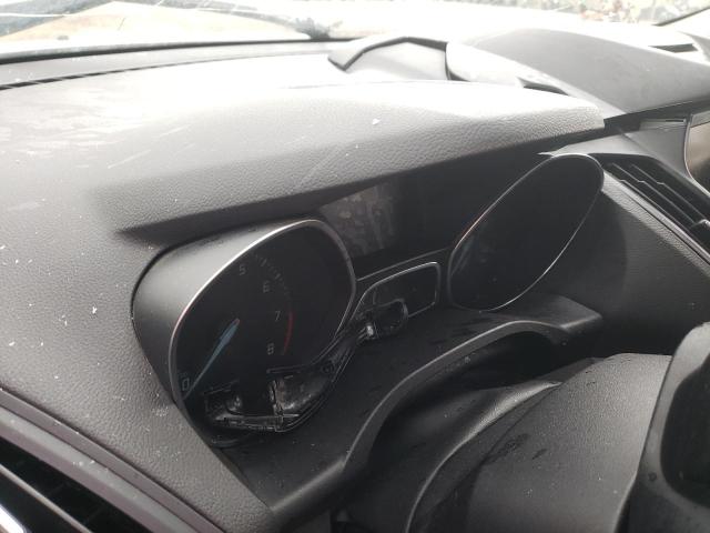 Photo 8 from auction – 2013 FORD ESCAPE SE with VIN 1FMCU9G9XDUB58124