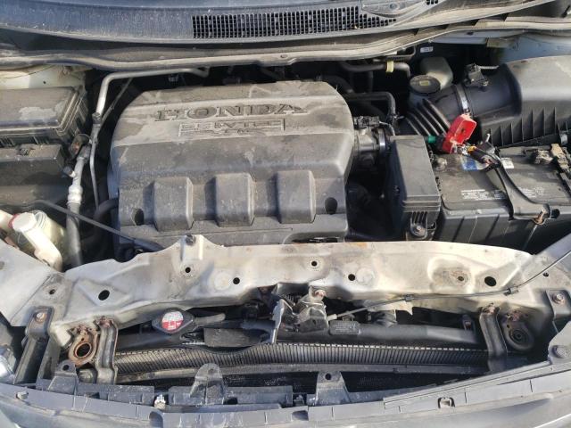 Photo 7 from auction – 2011 HONDA ODYSSEY EX with VIN 5FNRL5H63BB509458