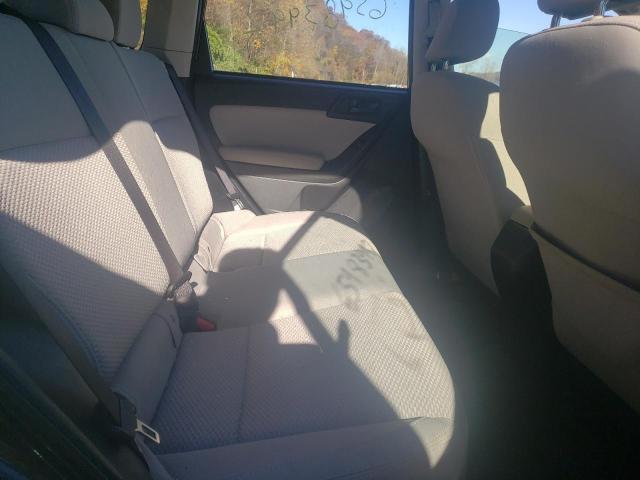 Photo 6 from auction – 2018 SUBARU FORESTER 2 with VIN JF2SJABC2JH436503