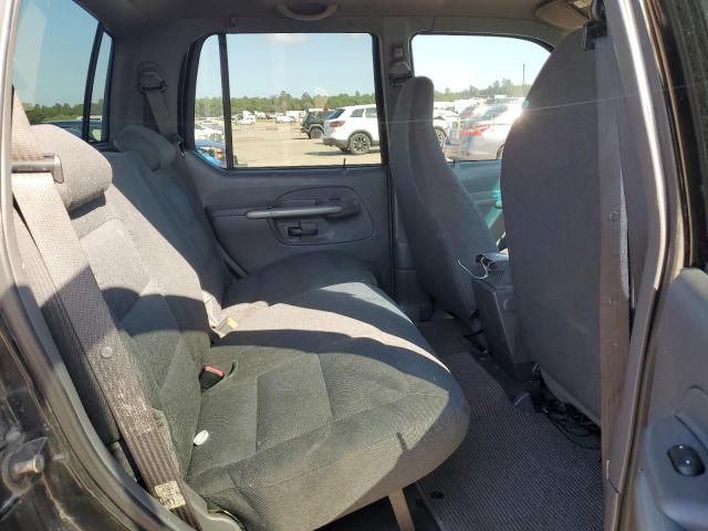 Photo 6 from auction – 2001 FORD EXPLORER S with VIN 1FMZU67E71UC12626