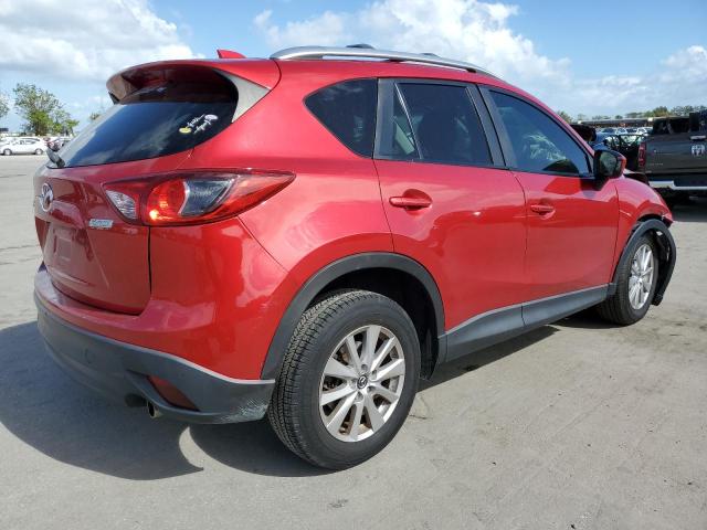 Photo 4 from auction – 2015 MAZDA CX-5 TOURI with VIN JM3KE2CY3F0456839