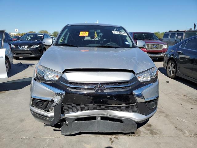 Photo 5 from auction – 2019 MITSUBISHI OUTLANDER with VIN JA4AP3AU8KU030212