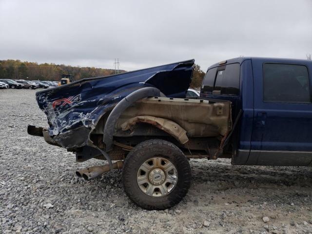 Photo 9 from auction – 2012 FORD F250 SUPER with VIN 1FT7W2BT3CEA36725