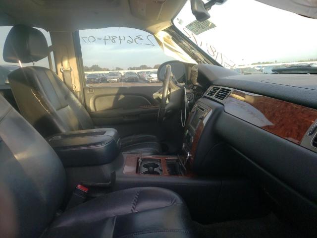 Photo 5 from auction – 2007 CHEVROLET TAHOE C150 with VIN 1GNFC13067R289546