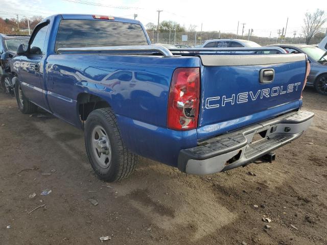 Photo 3 from auction – 2003 CHEVROLET SILVERADO with VIN 1GCEC14X43Z320111