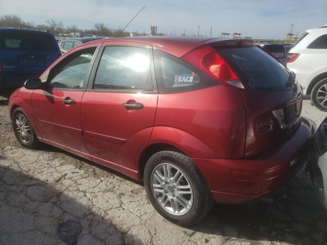 Photo 3 from auction – 2003 FORD FOCUS ZX5 with VIN 3FAFP37383R150438