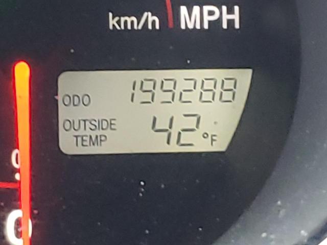 صورة رقم 8 من المزاد - 2006 TOYOTA COROLLA MA مع VIN 2T1KR32E26C577233