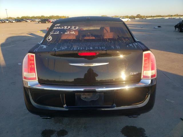 Photo 6 from auction – 2014 CHRYSLER 300 with VIN 2C3CCAAG3EH343172