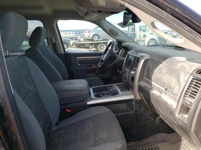 Photo 5 from auction – 2018 RAM 1500 SLT with VIN 1C6RR7LT7JS268391