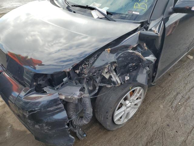 Photo 9 from auction – 2015 TOYOTA SCION XB with VIN JTLZE4FE2FJ082307