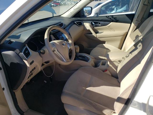 Photo 7 from auction – 2015 NISSAN ROGUE S with VIN KNMAT2MV1FP520981