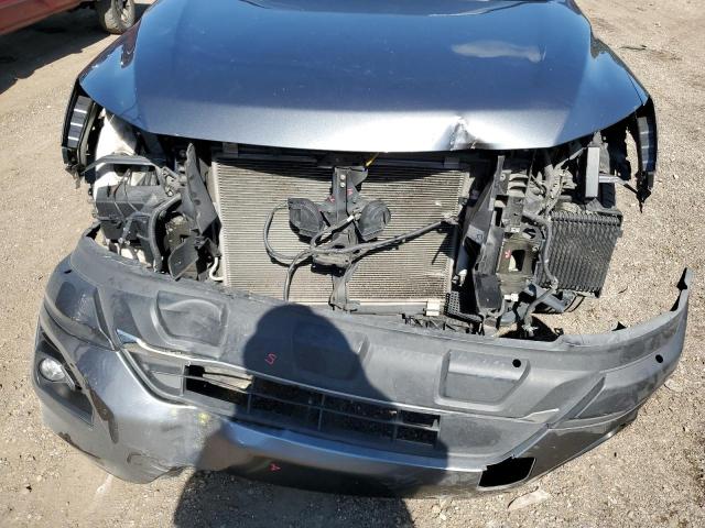 صورة رقم 9 من المزاد - 2018 NISSAN PATHFINDER مع VIN 5N1DR2MN3JC615792