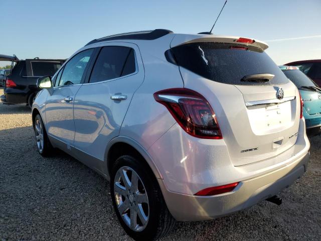 Фото 3 с аукциона – 2017 BUICK ENCORE ESS с VIN KL4CJGSB4HB038942