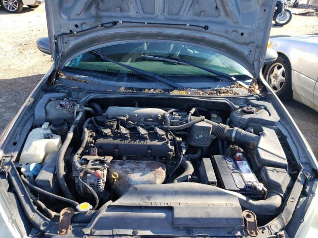 Photo 7 from auction – 2005 NISSAN ALTIMA S with VIN 1N4AL11D75C364589