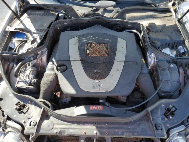 Photo 7 from auction – 2008 MERCEDES-BENZ E 350 with VIN WDBUH87X58B323406